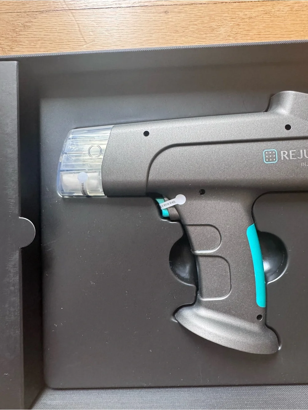 BNIB Rejuran Rejumate Injector